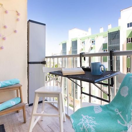 Sea & Wave Mendoza Apartment Malaga Exterior photo