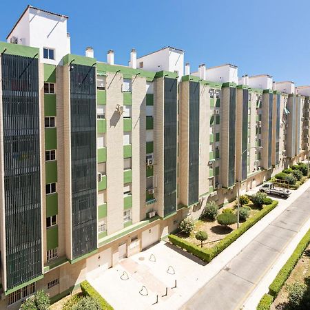 Sea & Wave Mendoza Apartment Malaga Exterior photo
